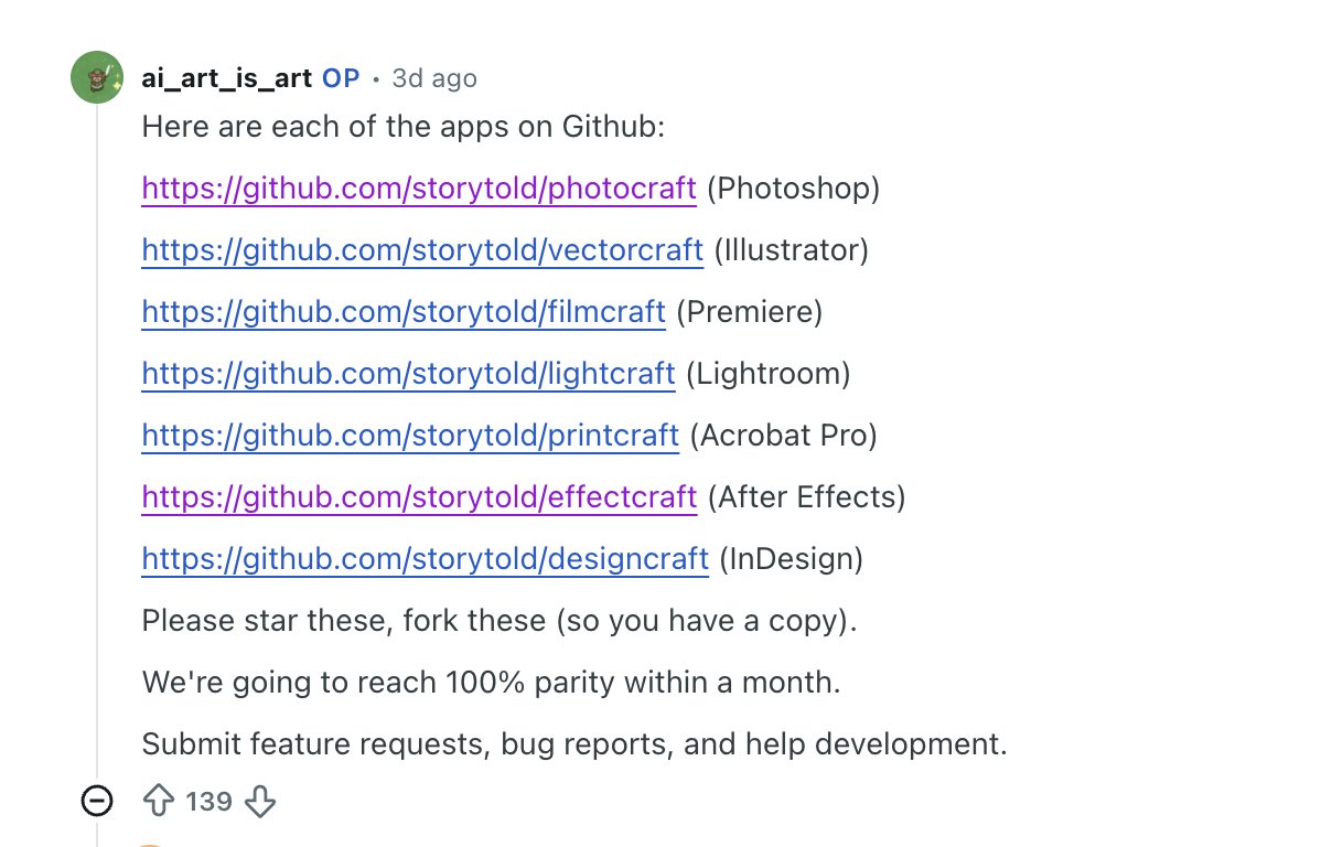 Image from the post